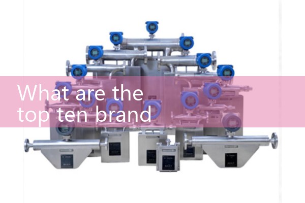 Kunming flowmeter